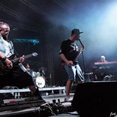 Pierwszy dzień Dni Sulęcina