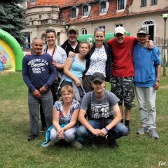 Piknik Ekologiczny w Gliśnie