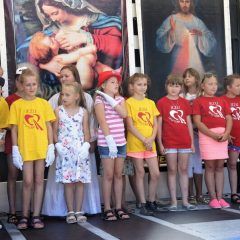 Festyn Parafialny 2018