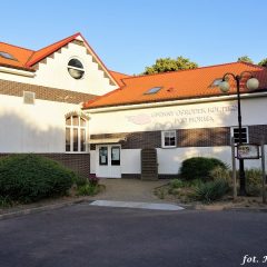 GOK Lubniewice na wakacje