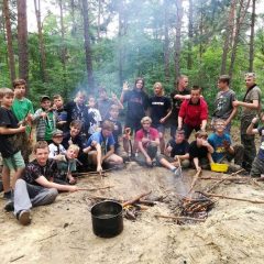 Kręci mnie bezpieczeństwo nad wodą