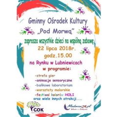 Lubniewice zapraszają