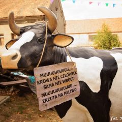 Dożynki Gminne 2018