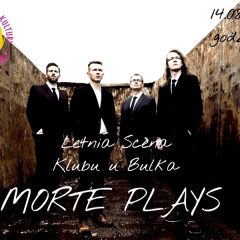 Morte Plays