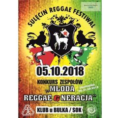 Młoda Reegaeneracja