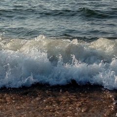 Pozdrowienia z Pobierowa