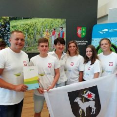 SKBB u Marszałka Województwa