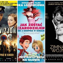 Seanse filmowe w SOK