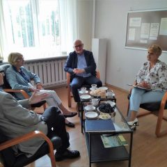 Spotkania z historią