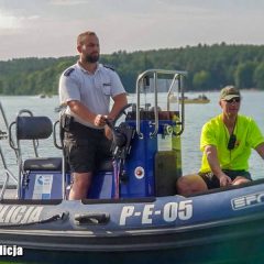 Współpraca służb