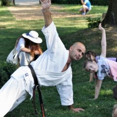 Zakończenie LAK 2018