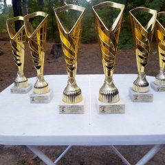 Puchar Szkółki Wędkarskiej