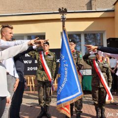 Rozpoczęcie roku szkolnego