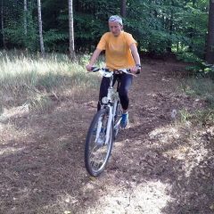 Uphill Lubniewka 2018