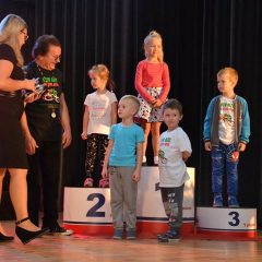 Zjazd Cyklistów część III