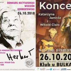 Wieczór Herbertowski