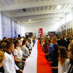 100 lat Niepodległej Ojczyzny