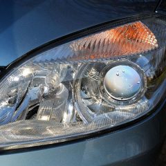 Bezpłatne sprawdzenie świateł