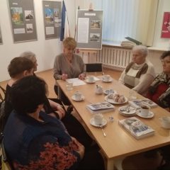 DKK w Krzeszycach i Muszkowie