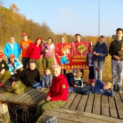 Ekologiczna wycieczka