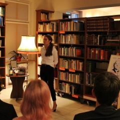 Herbertowski Konkurs Recytatorski