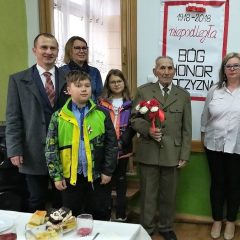 Krótka lekcja historii