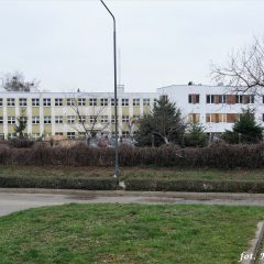 Otwarcie nowego skrzydła