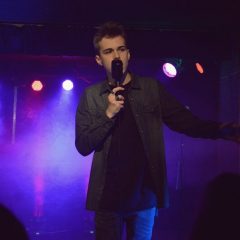 Time for our generation