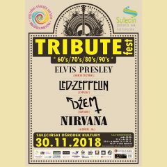 Tribute Fest