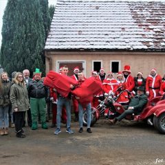 Myśliwska Paczka 2018