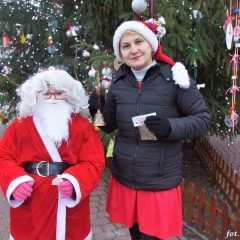 Wigilia Miejska 2018