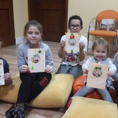 Świąteczne spotkanie