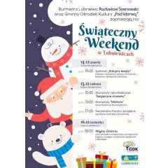 Świąteczny weekend