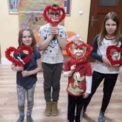 Ferie w kołczyńskiej bibliotece