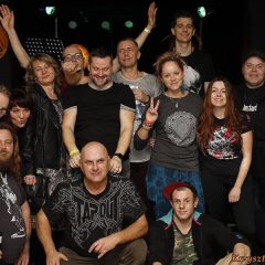 Kufajka Rencisty u Bulka