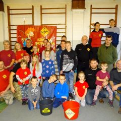 Szkolenie wędkarskie