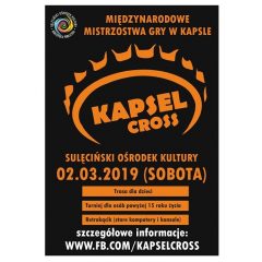 Kapsel Cross