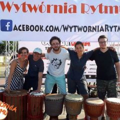 Wytwórnia Rytmu