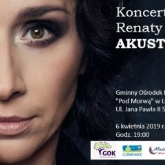 Koncert Renaty Przemyk