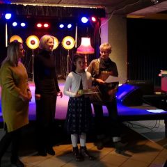 Lubuski Konkurs Recytatorski