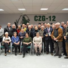 Puchar Przewodniczącego CZG-12