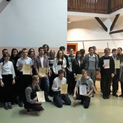 Seminarium Astronomiczne