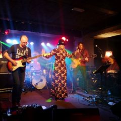 Taneczny Dzień Kobiet