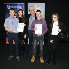 Wyróżnienia dla uczniów ze Smogór