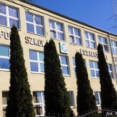 Z ZSLiZ w Sulęcinie