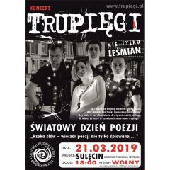 Światowy Dzień Poezji