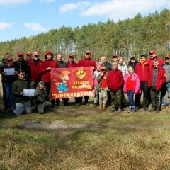 I Tura Mistrzostw Okręgu