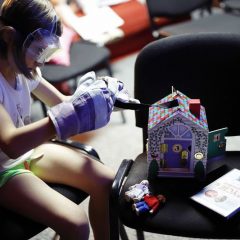 Spotkanie na temat autyzmu