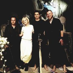 Trupięgi wydają płytę