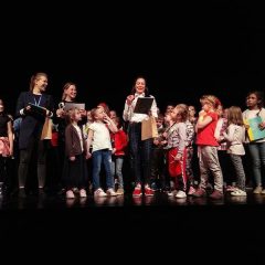 Ba-Jaga z wyróżnieniem